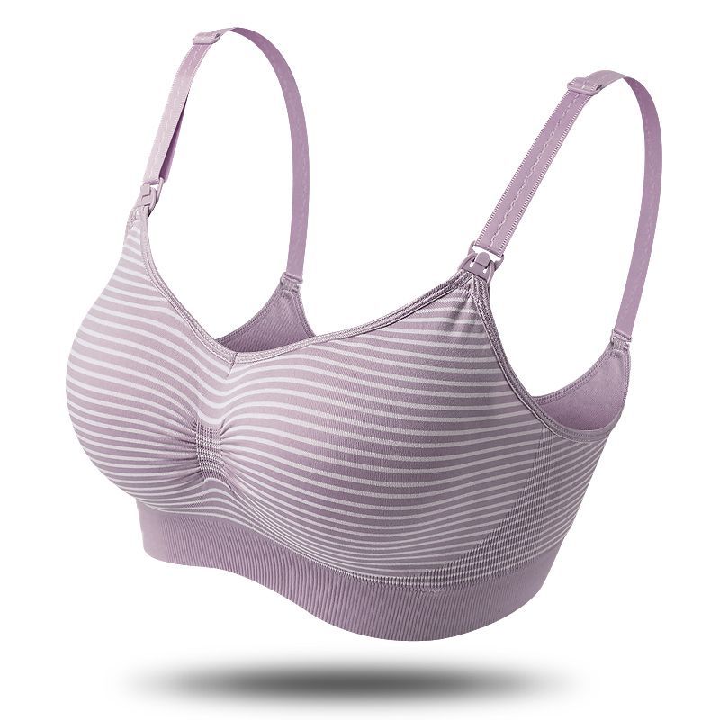 womenclothes条纹型哺乳