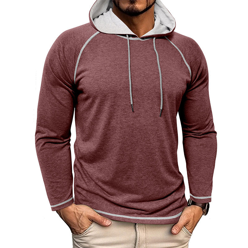 menclothes新款秋冬跨境