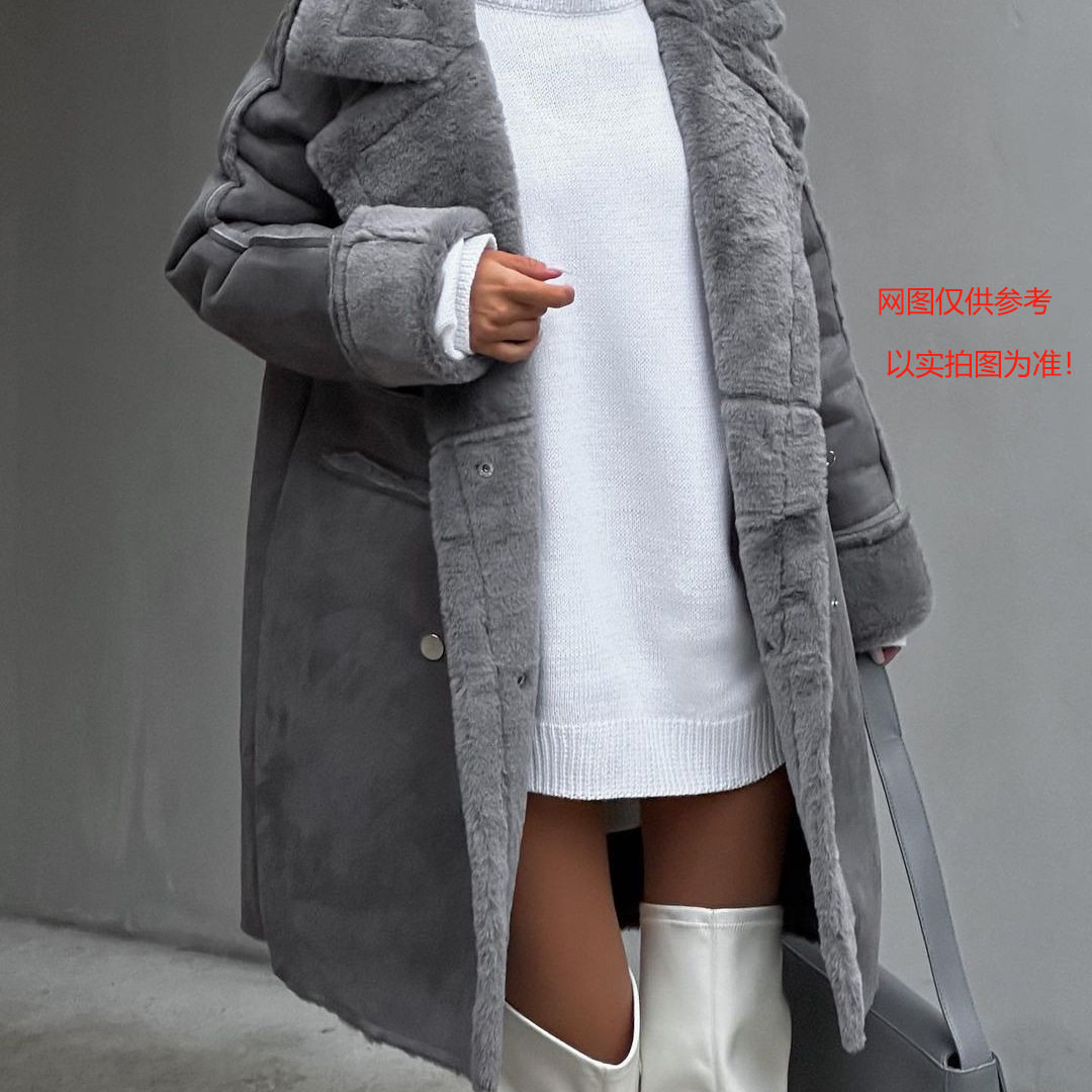 womenclothes冬季欧美新