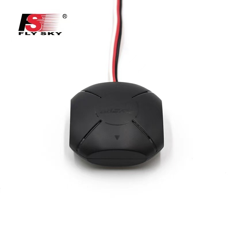 富斯FS-IBG01测速定位模块