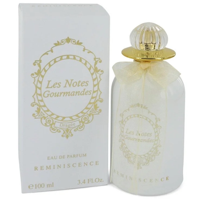 Reminiscence回忆天芥菜女士试用体验试管Q版中小样美食东方香水