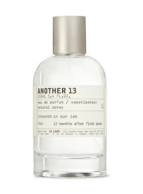 Le Labo香水实验室Another别样13号试用体验试管中小样木质东方调