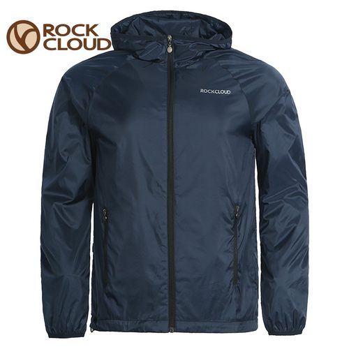 RockCloud户外运动风衣