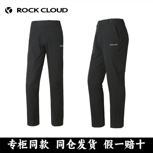 户外M3软壳裤运动透气舒适百搭