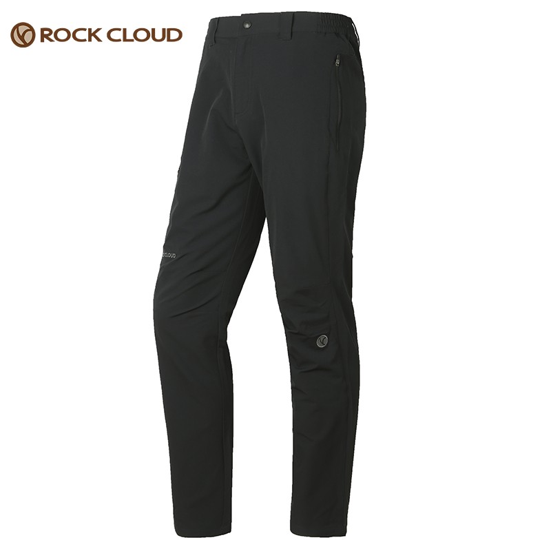 M3软壳裤防泼水耐磨直筒长裤