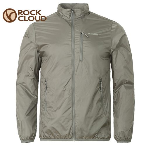 四季神衣夹克立领外套休闲户外衣