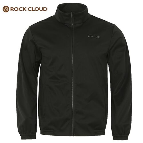 立领夹克M2软壳衣休闲外套