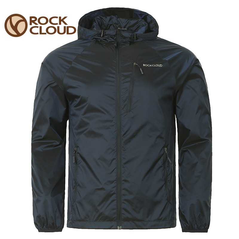 RockCloud岩云户外运动神衣