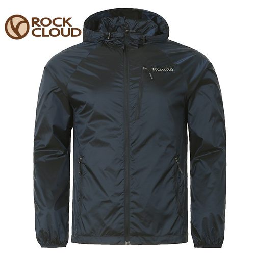 RockCloud岩云户外运动神衣