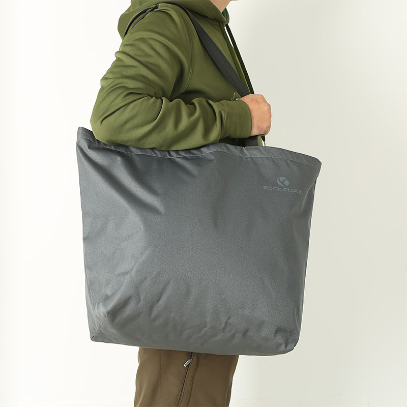 健身包便携购物袋防泼水