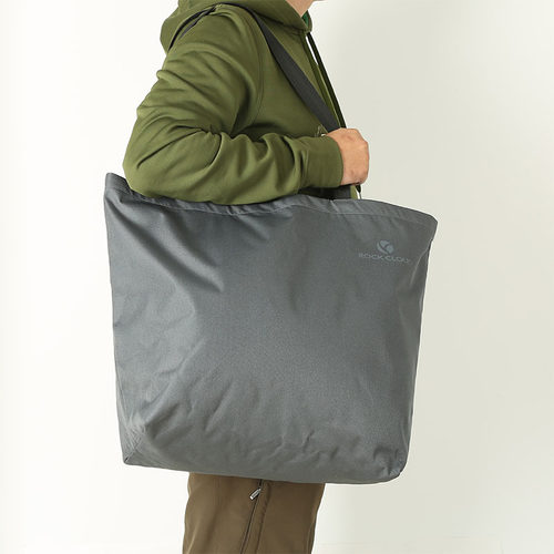 健身包便携购物袋防泼水