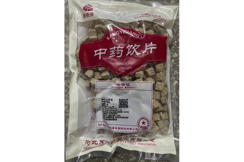 正宗 康益强 六神曲 选0.5kg/袋  中药饮片 河北产地