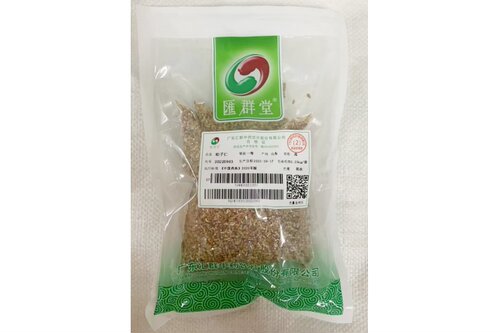 汇群堂 柏子仁 一等/选 0.25kg/袋 柏实 柏子 柏仁 汇群中药饮片