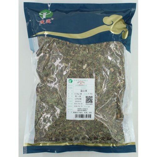 江西 成通 蒲公英 段/一级0.5kg/包 中药饮片