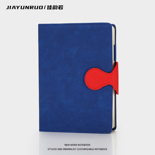 【支持定制】a5蜂窝皮笔记本