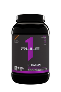美国RULE1酪蛋白乳清蛋白粉外