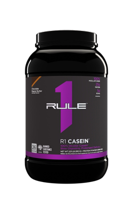 美国RULE1酪蛋白乳清蛋白粉外