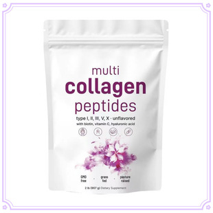 collagen 胶原蛋白肽粉 Collagen peptide powder 胶原蛋白肽粉