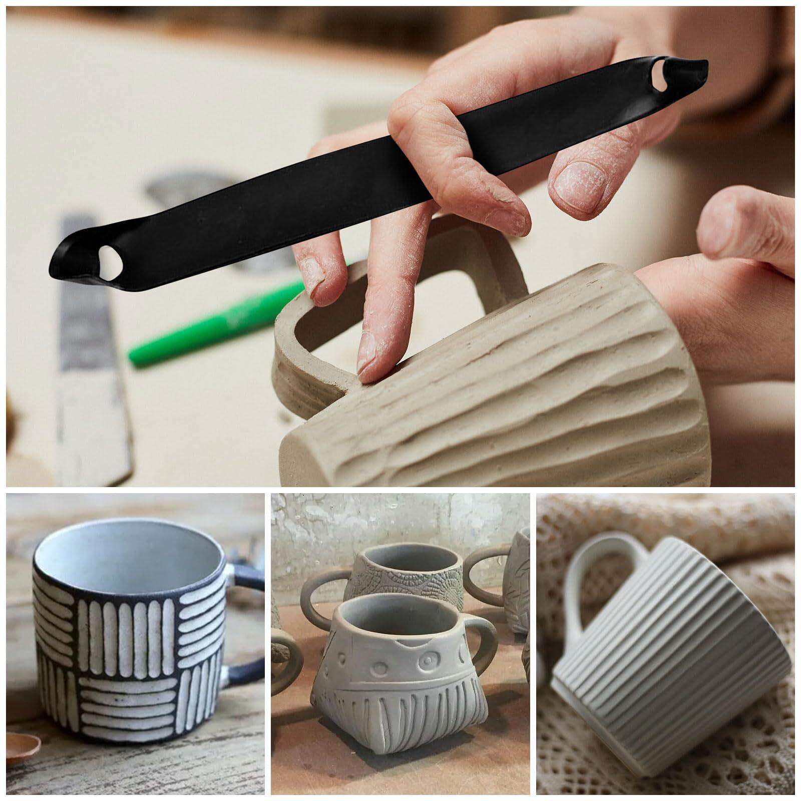 跨境新品  陶器修剪工具二代简逻辑/思维训练玩具