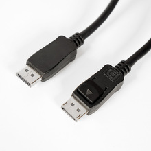 KTC显示器配件HDMI2.0/HDMI2.1/DP1.2/DP1.4/电源线/连接电脑