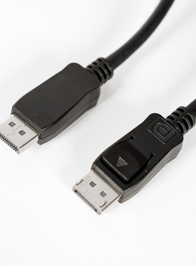 KTC显示器配件HDMI2.0/HDMI2.1/DP1.2/DP1.4/电源线/连接电脑