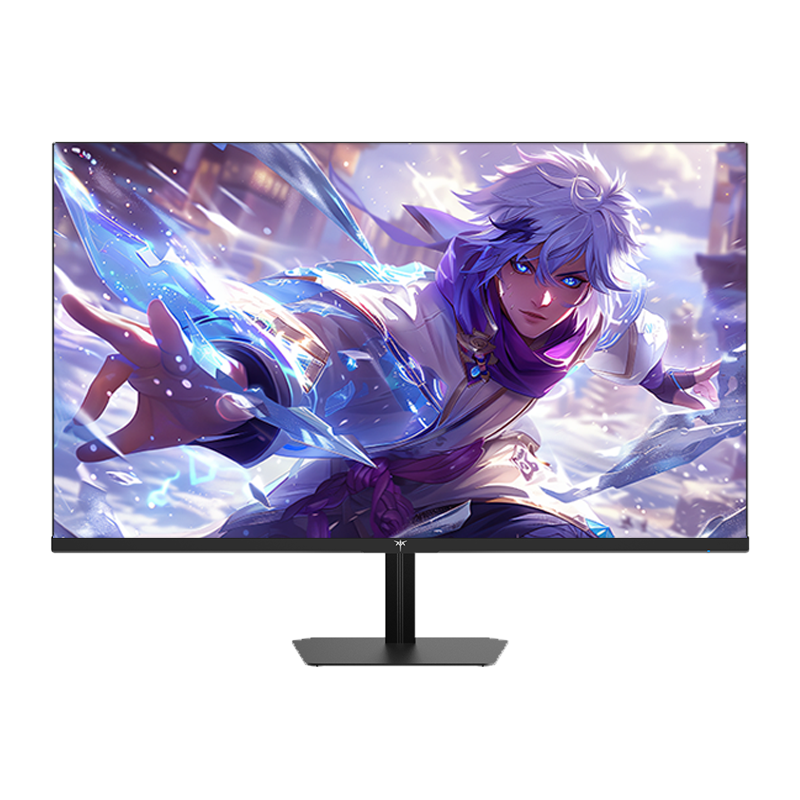 KTC原生240hz24.5英寸電競(jìng)顯示器