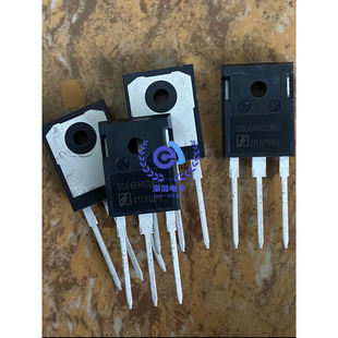 OSG65R038HZ 仓库现货 TO-247 650V 80A实物拍摄 满就减 可直拍