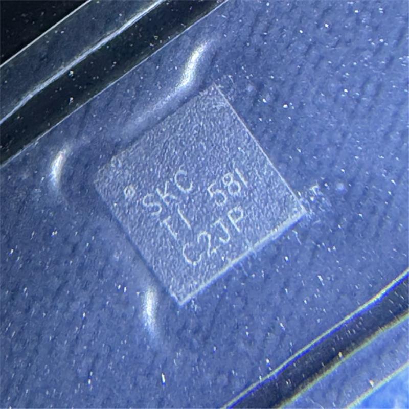 原厂供应TPS65633ARTER丝印SKC QFN16全新现货