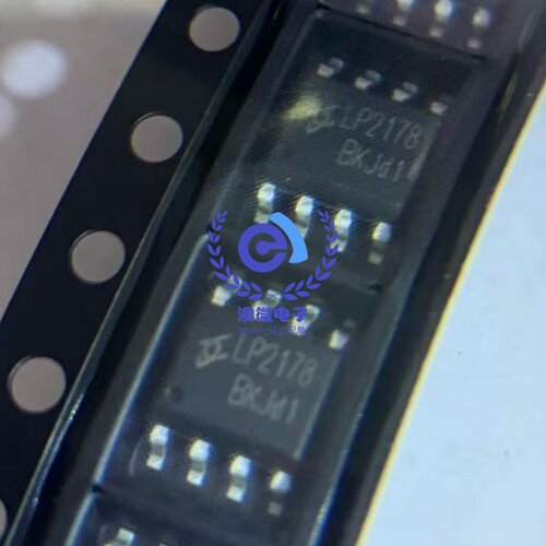 柏佰利LP2178B小夜灯电源IC