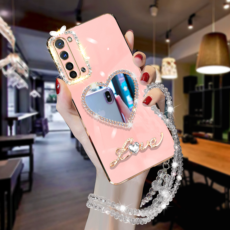 OPPOreno3硅胶网红新款保护套