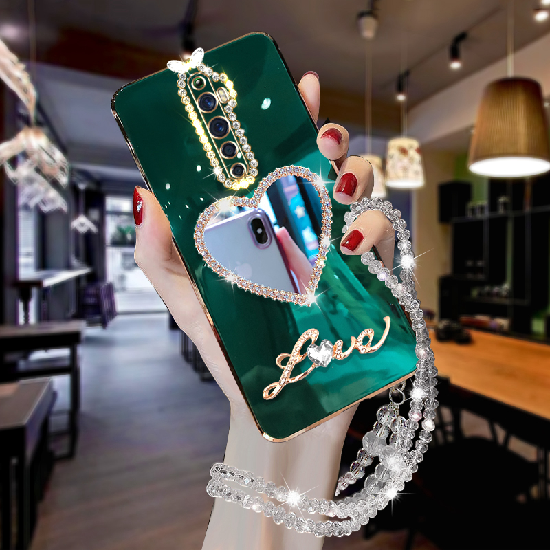 OPPOReno2Z硅胶软壳网红保护套