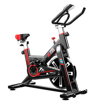 源头厂货健身车LIDAK动感单车新款家用室内静音减肥运动健身器材