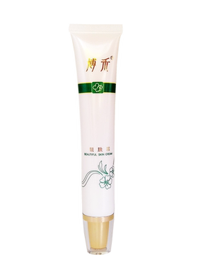 博禾熊果苷靓肤霜30g保湿