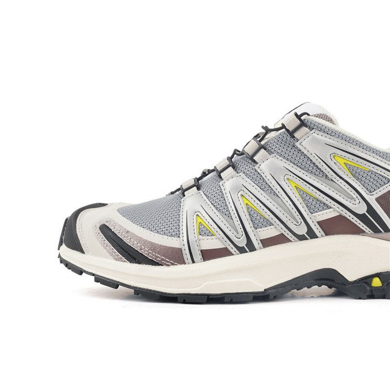 莆田鞋XA Pro 3D XT-QUEST透气登山徒步越野男女鞋休闲运动跑步鞋