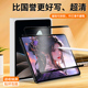 适用vivopad2类纸膜12.1寸Pad3磁吸式 可拆卸手写绘画por 磨砂吸附padair平板钢化膜纸膜11.5寸保护pad2pro新款