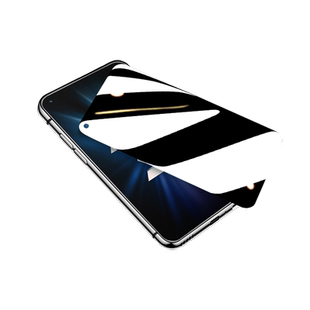 适用oppok9防窥膜全屏覆盖抗摔opok9pro钢化膜防偷窥保护高清opopk9s手机膜防指纹防窥屏k9x屏保防偷看无白边