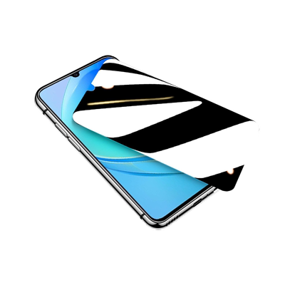 华为畅享系列防窥膜保护隐私