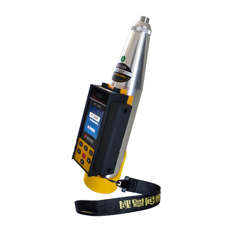 海创高科HT-225A/T一体式数显回弹仪砼回弹仪混凝土回弹强度检测_虎窝淘