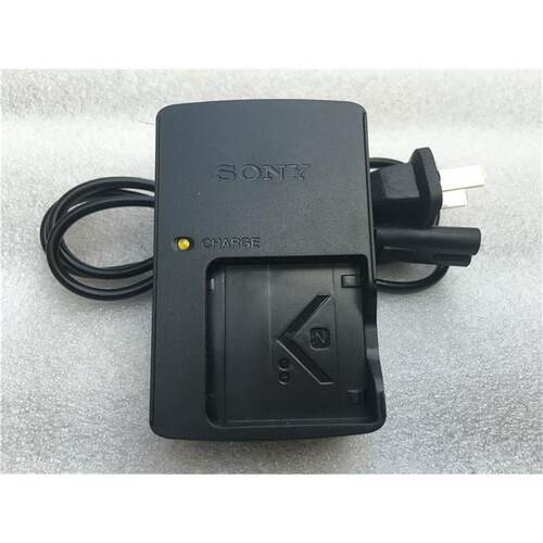 索尼DSC-TX55 TX66 TX100 wx9 WX7 NP-BN1 相机充电器 座充