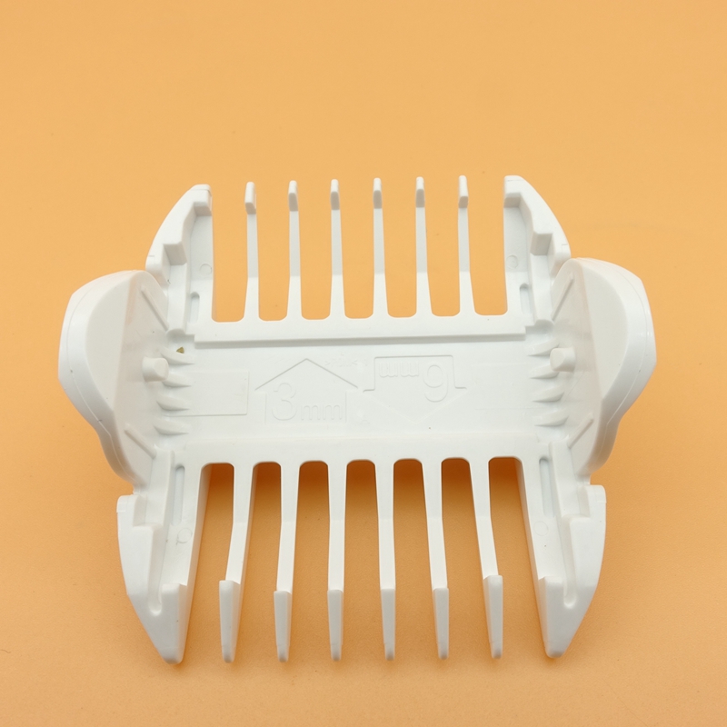 松下理发器 ER-PGF40 41 70 PGF80 GF81 定长器 塑料卡尺 梳 梳