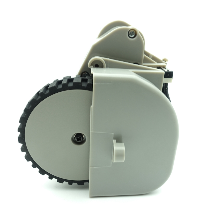 松下扫地机机器人 MC-WRB55 WRD55 RS555 RS855 滚轮 轮子 配件