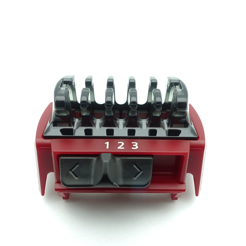 松下剃须刀 ES-LL20 LL40 ELL41 12 3 4 5 6 理容配件 梳子