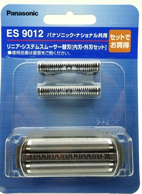 松下剃须刀 ES9012 ES8047 ES8815 刀头 8816 RT30 ES-RT40 刀网