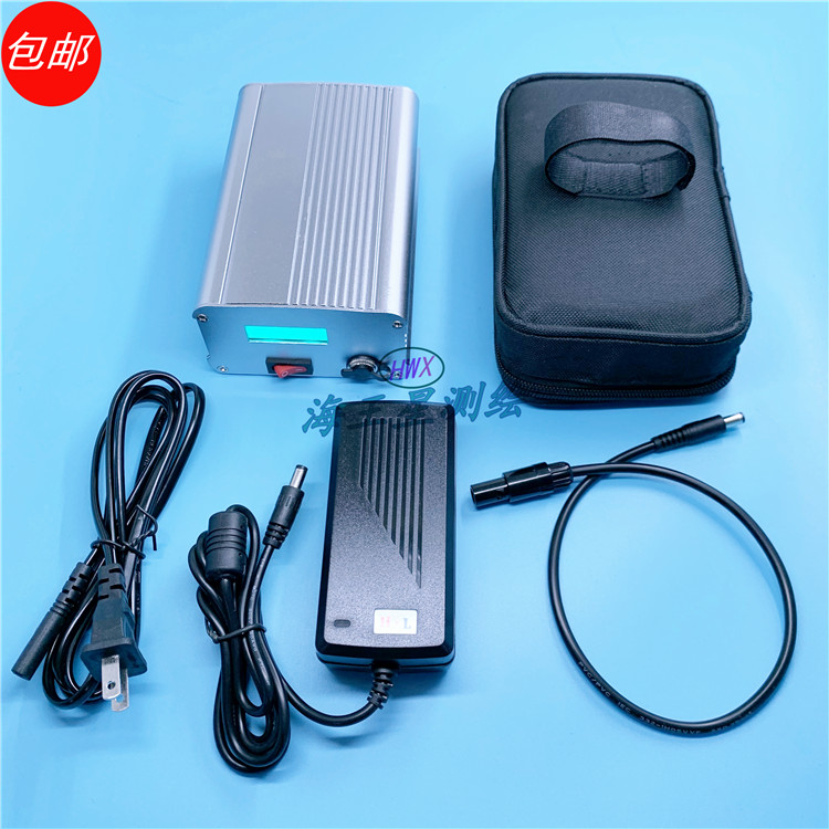 雷迪LD6000/9000 威脉Vivax vLoc/VX210-1管线仪发射机外挂锂电池