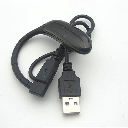 艾米尼UFO蓝牙耳机Aminy/U-two双头SL89专用充电线配件纽曼SL86
