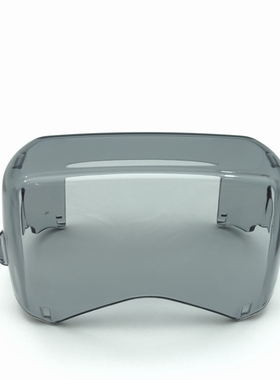 原装 松下剃须刀 ES-GA20 GA21 塑料盖 ST21 AST2A 透明盖 保护盖