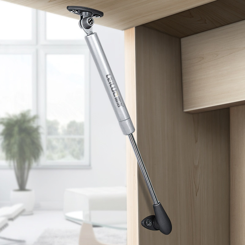 5万次寿命 10年质保 出口品质 氮气支撑