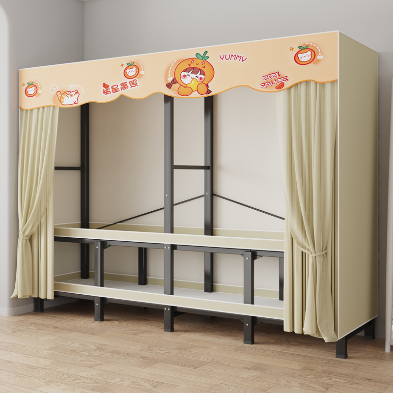 经济型通用时尚简约一体免安装