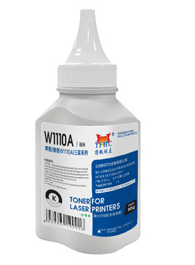 扬帆耐立 W1110A 碳粉 黑色 80g适用于惠普 :W1110A W1003AC W1108A三星：1610 4521 4725 101 111 112