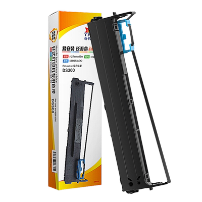 扬帆耐立DS300/80D-3/SK820色带